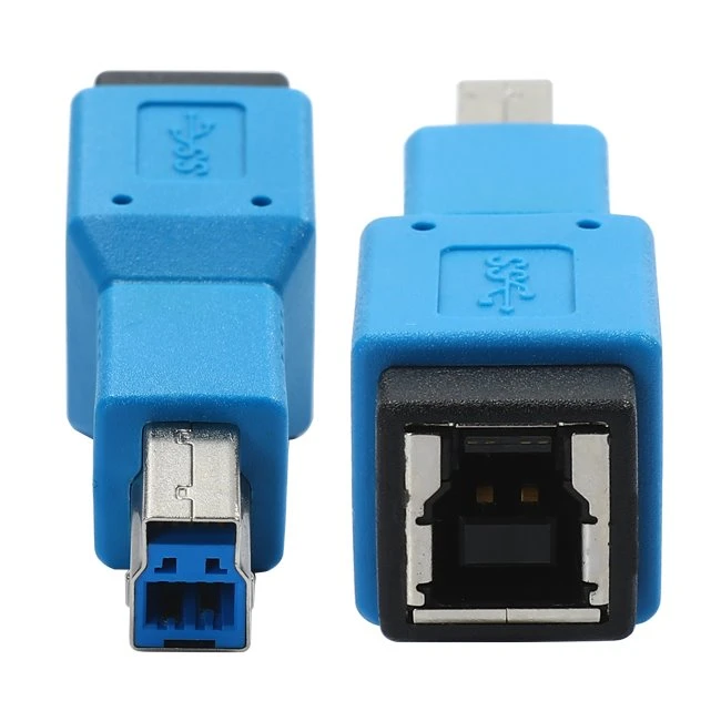USB 3.0 BM-zu-BF-Adapter