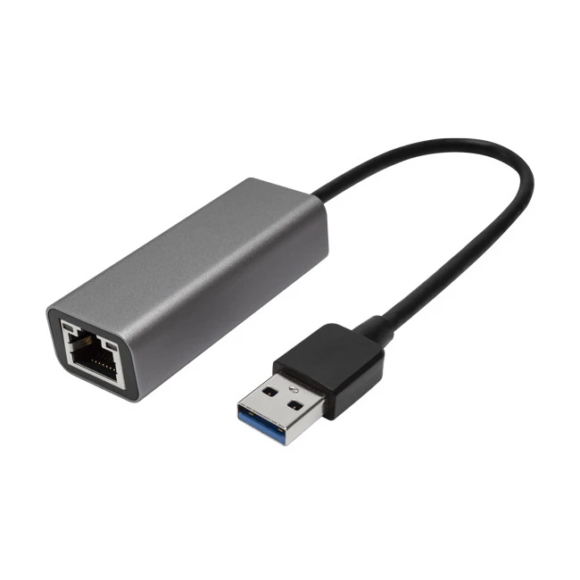 USB 3.0 zu RJ45-Ethernet-Adapterkabel